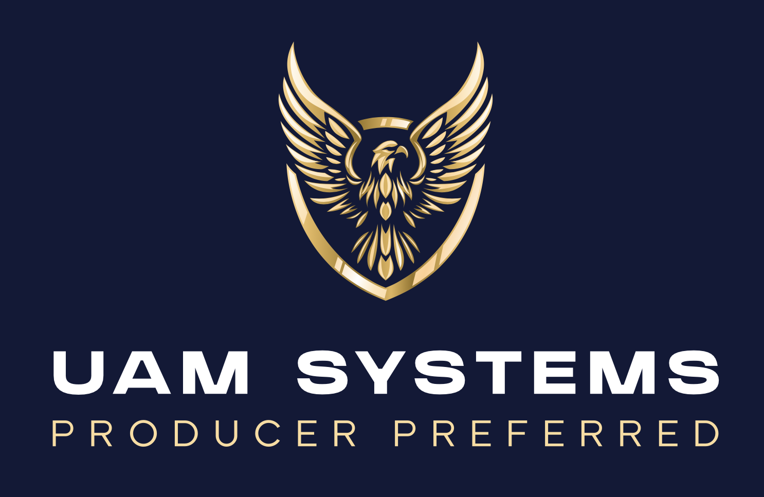 UAM Systems Logo